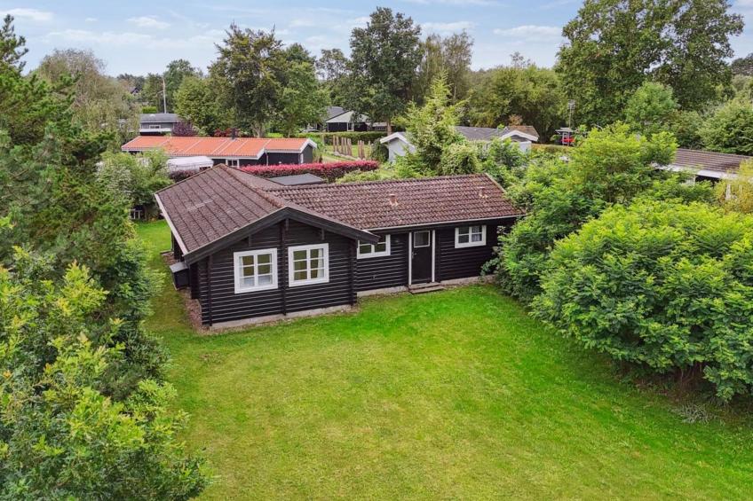 "Kjell" - 25m from the sea - foto 13