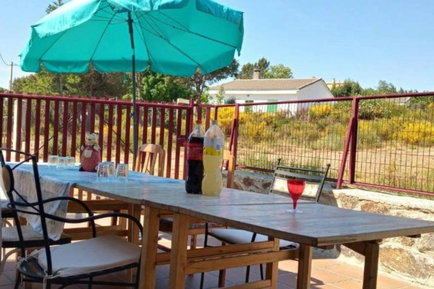 Casa Rural Dunas - foto 18