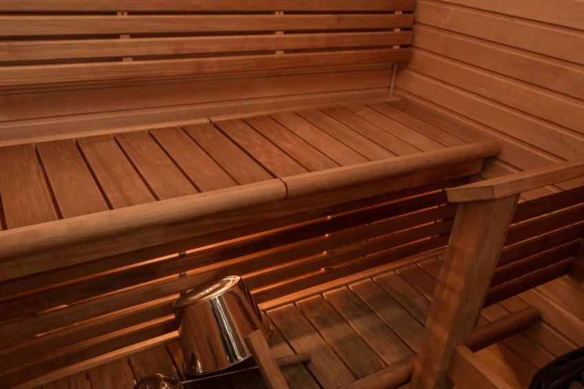 Tahko spa red - vuori apartment - foto 10