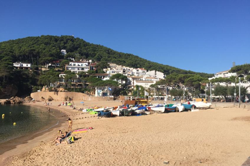 Gemütliches Ferienhaus mit Pool und Meerblick - foto 29