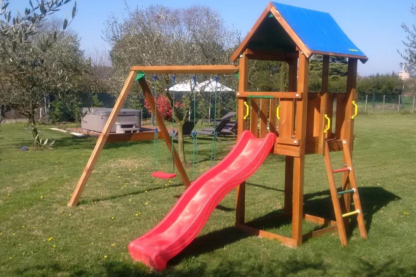 Unterkunft Caaleri - foto 39