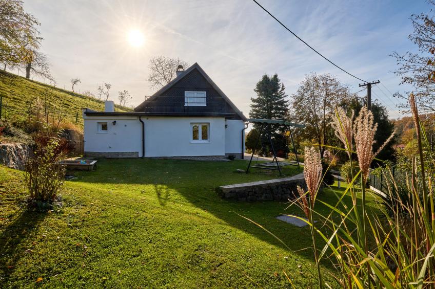 Ferienhaus mit Pool (KNY110) - foto 37