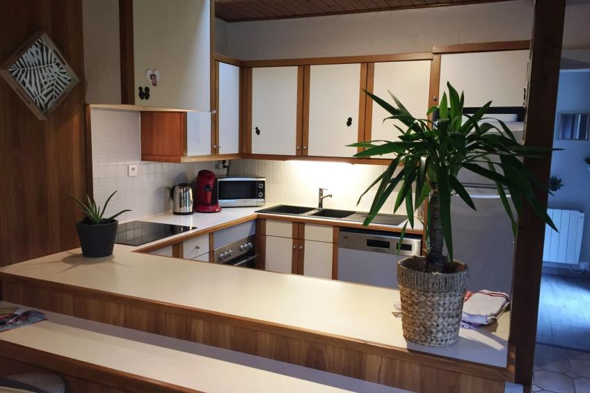 Unabhaengiges Ferienhaus in Soultzmatt mit Sonnigem Garten - foto 10