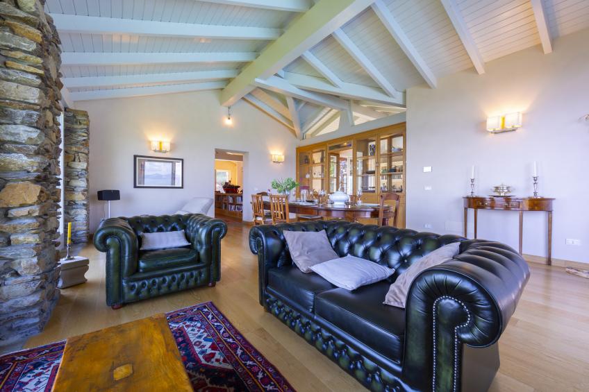 Paradis Relais Pool,View,EV recharge - foto 14