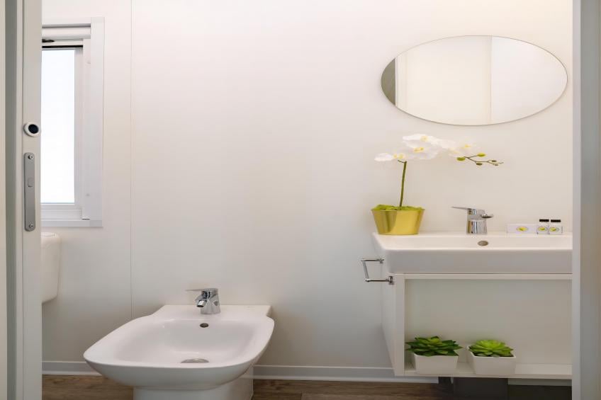 Rimini Family Resort - LODGE DELUXE - foto 9