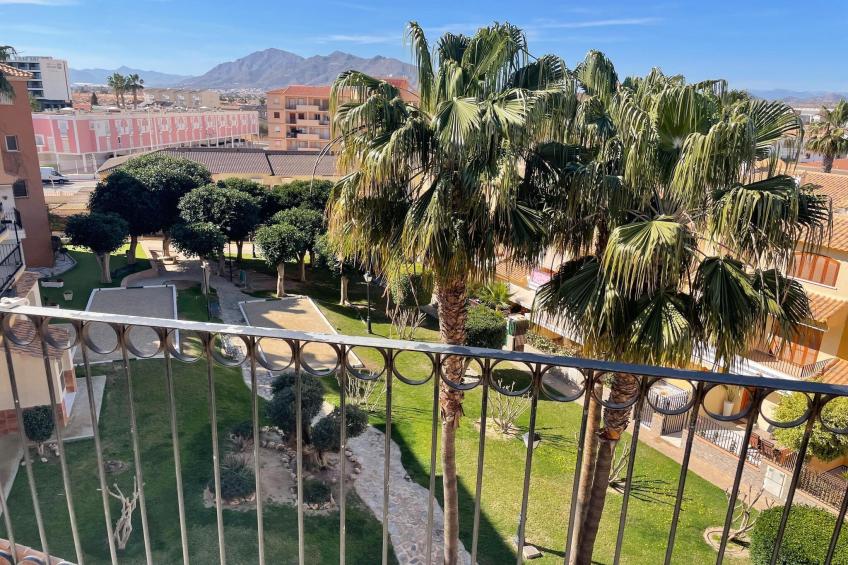 Apartamentos Puerto Salado - 1 Dormitorio 3 PAX - foto 16