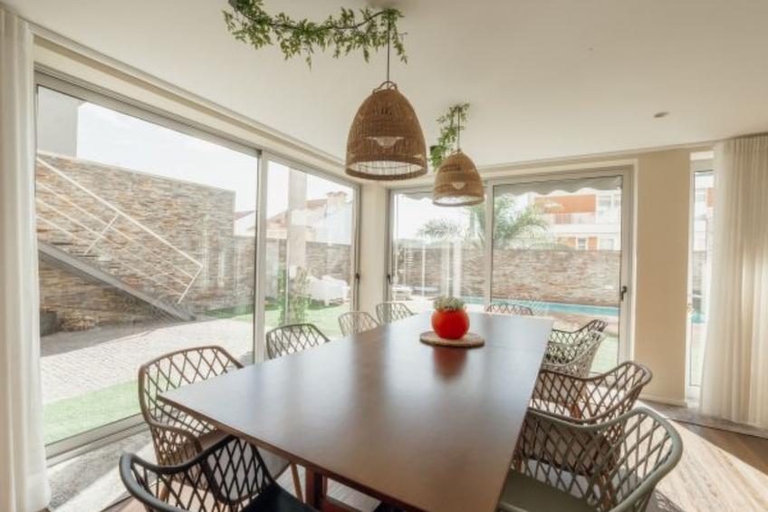 POOL & CINEMA VILLA by VACATIONY - foto 64