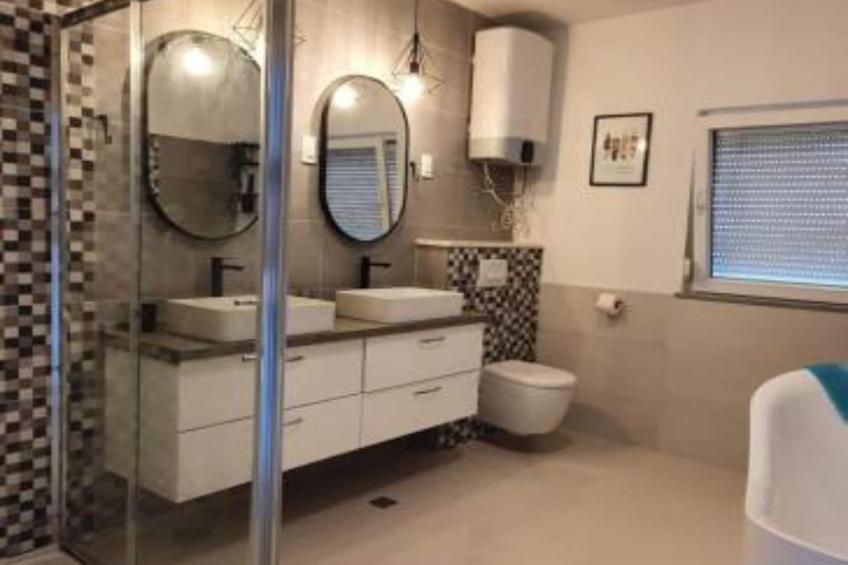 Villa Seka - Deluxe Villa with  Swimming pool and Sea View - foto 20