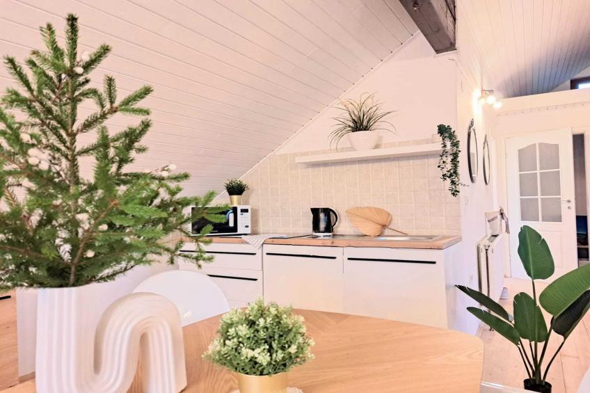 Apartments Villa Mavi-Two Bedroom Apartment with Mountain View A3 - foto 6