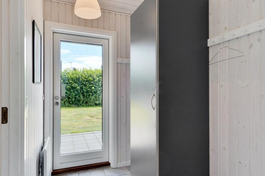 "Caia" - 375m from the sea in Funen - foto 15