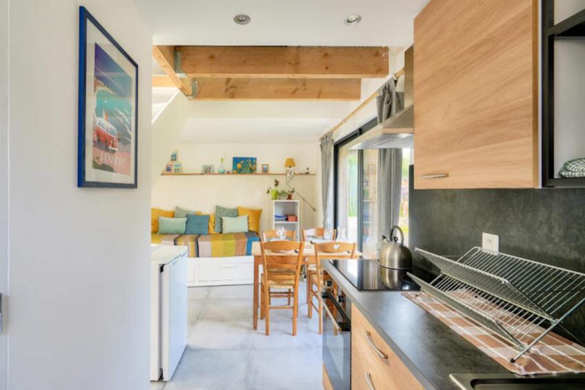 Maison à Plovan - foto 6