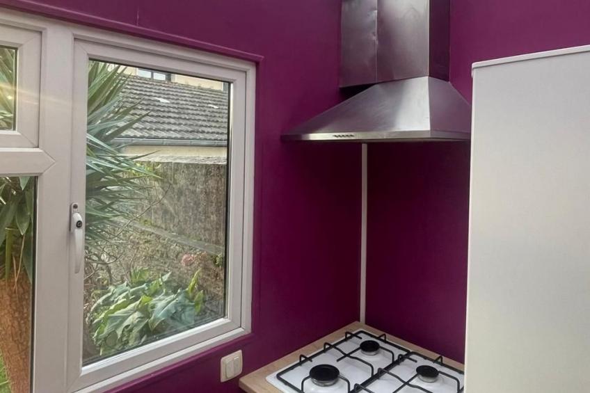 Stadthaus mit eigenem Garten und Grill - foto 11