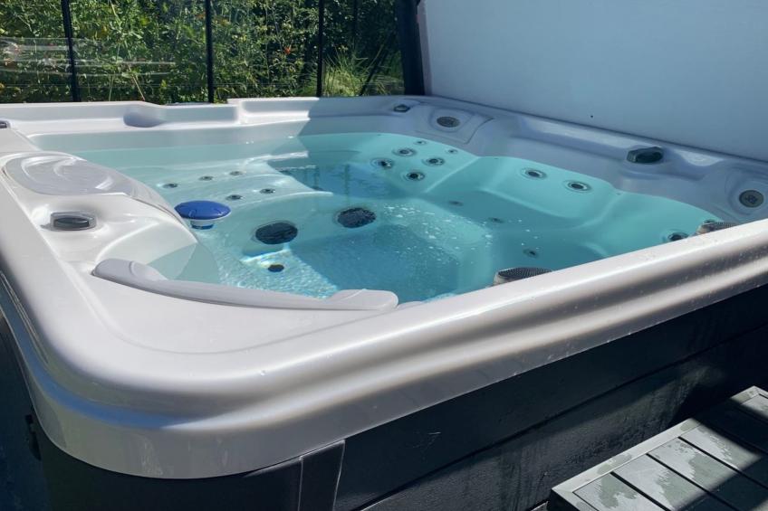 "Helmina" - 125m from the sea in Funen - foto 13