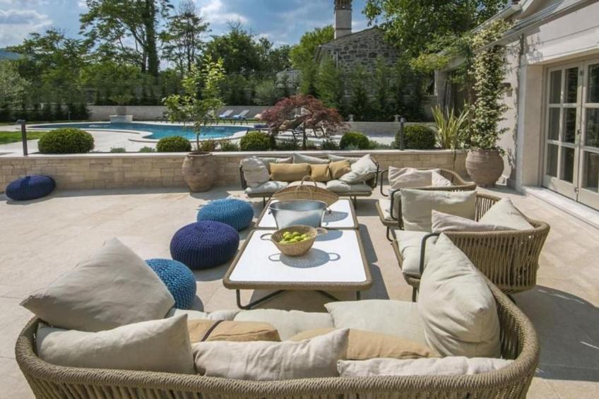 Villa Zita - foto 40