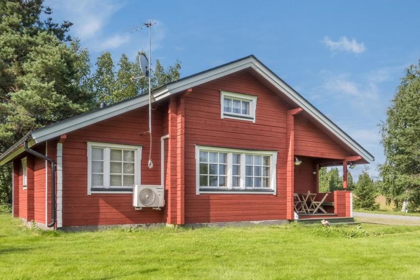 Mansikkaranta 1 - foto 5