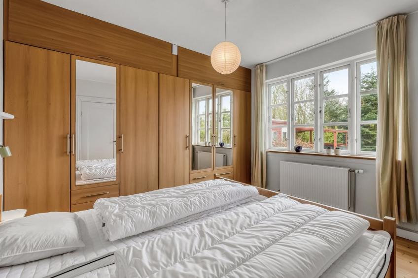 "Soria" - 600m to the inlet in Western Jutland - foto 24