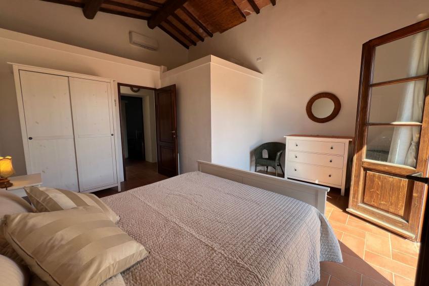 Exklusiv Ferienhaus Elba mit Panorama und Garten - foto 21