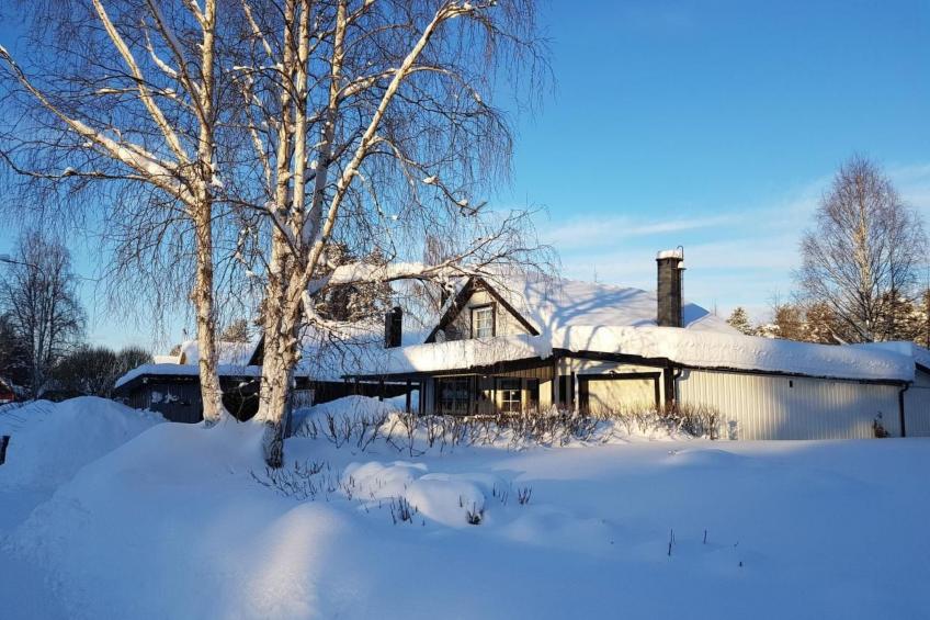 Villa Majringen - foto 30