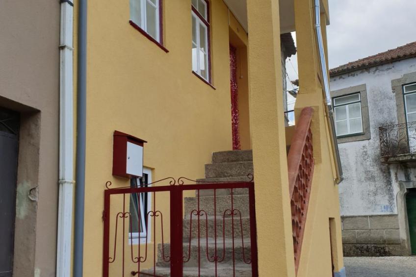 "Haus der Schwäne" - Geopark Serra da Estrela - foto 25