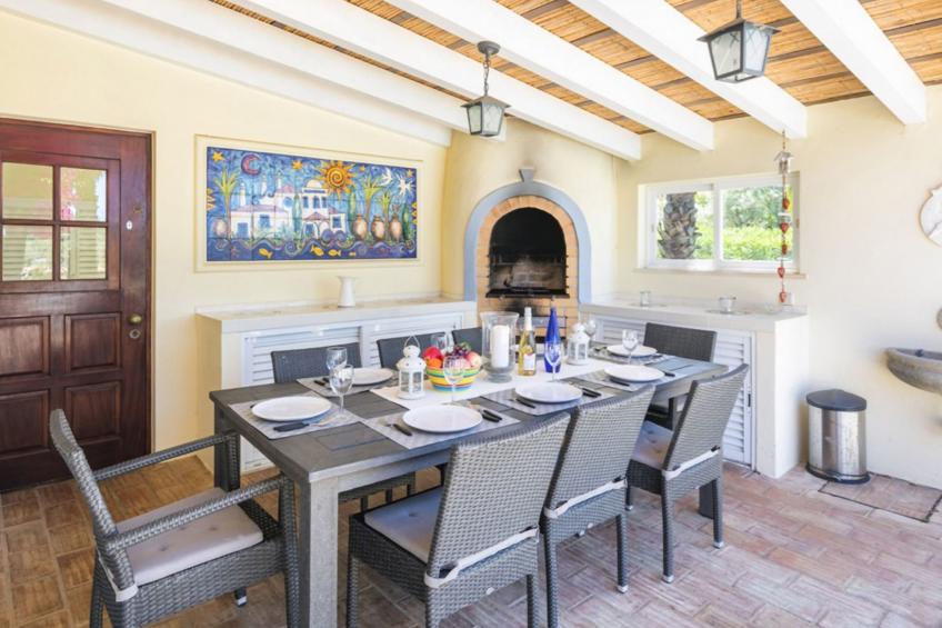 Luxuriöse Villa - Privater Pool und schöner Garten - foto 33