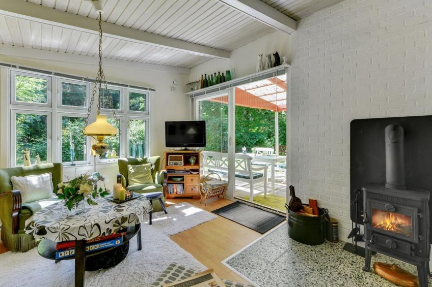 "Deik" - 2km to the inlet in The Liim Fiord - foto 42