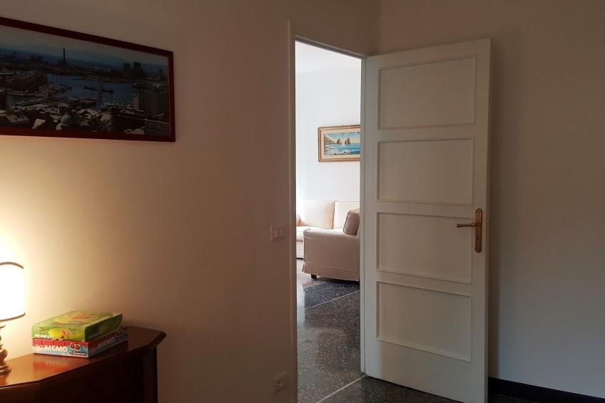 Gemütliche Wohnung in Bogliasco mit Schöner Terrasse und Panoramablick - foto 15
