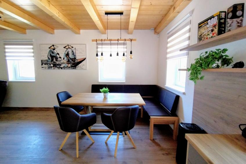 Pod lesem 265 - foto 13