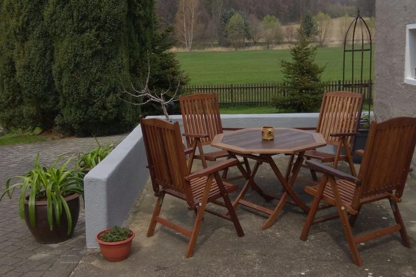 mit eigenem Parkplatz - foto 3