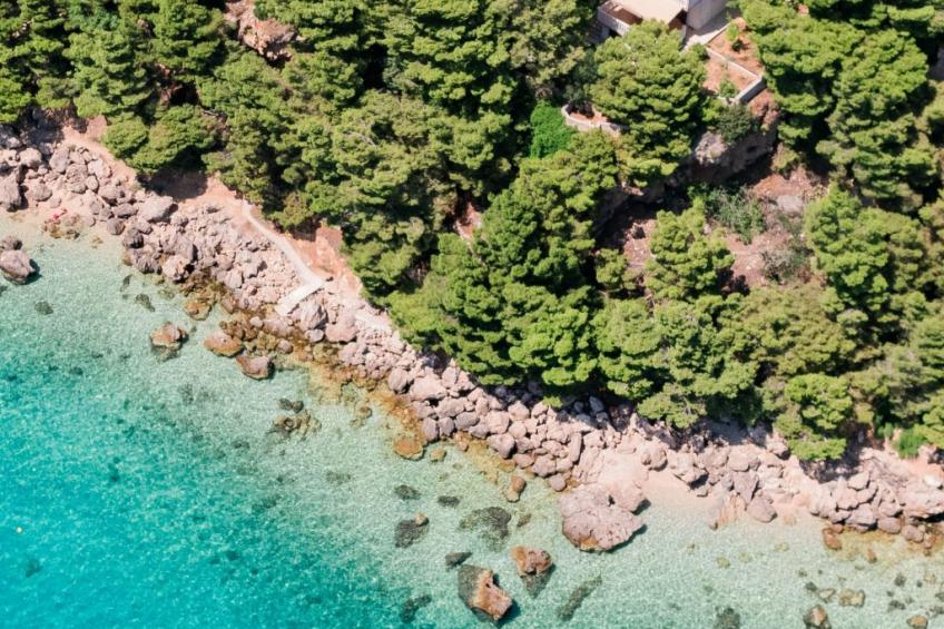 mit Balkon und Terrasse sowie Meerblick - foto 43