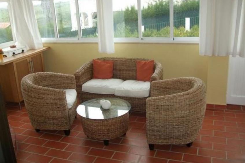 Nettes Ferienhaus in Altura mit Gepflegtem Garten - foto 34