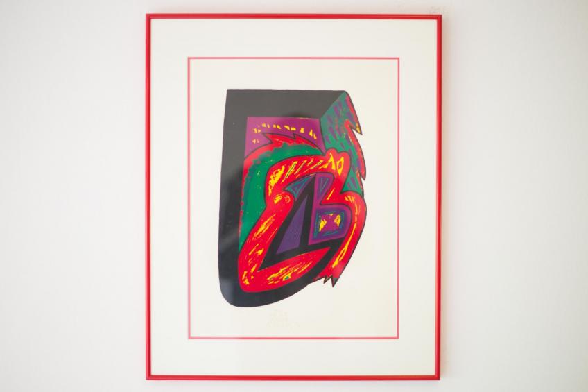 Appartement in Zasip mit Möblierter Terrasse - foto 25