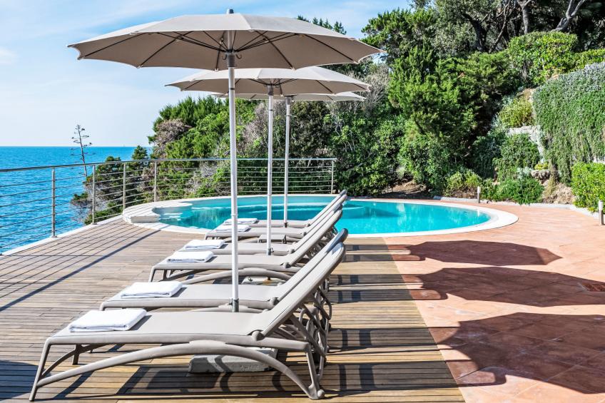 Villa Vistamare (CTG300) - foto 7
