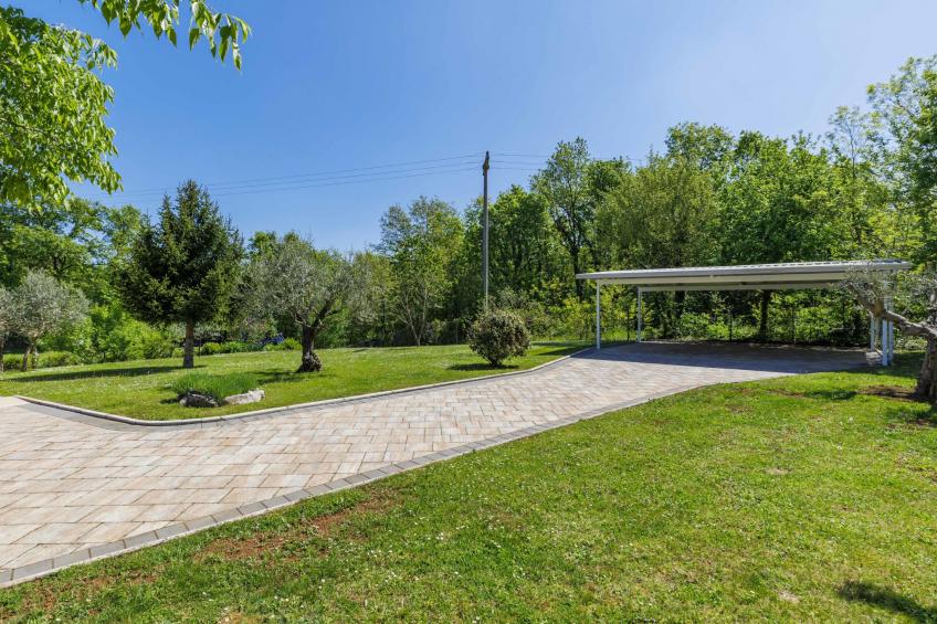 Villa Križanci - foto 41