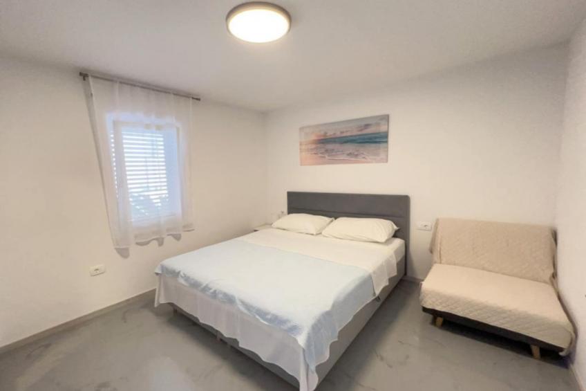 Apartments Vicelić - One bedroom apartment with sea view (1) - foto 6