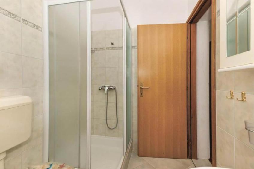 Villa Ivan apartment with balcony and sea view A2 - foto 51