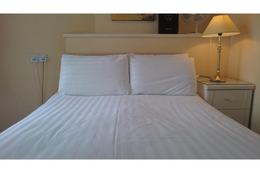 Standard Twin Room - foto 16