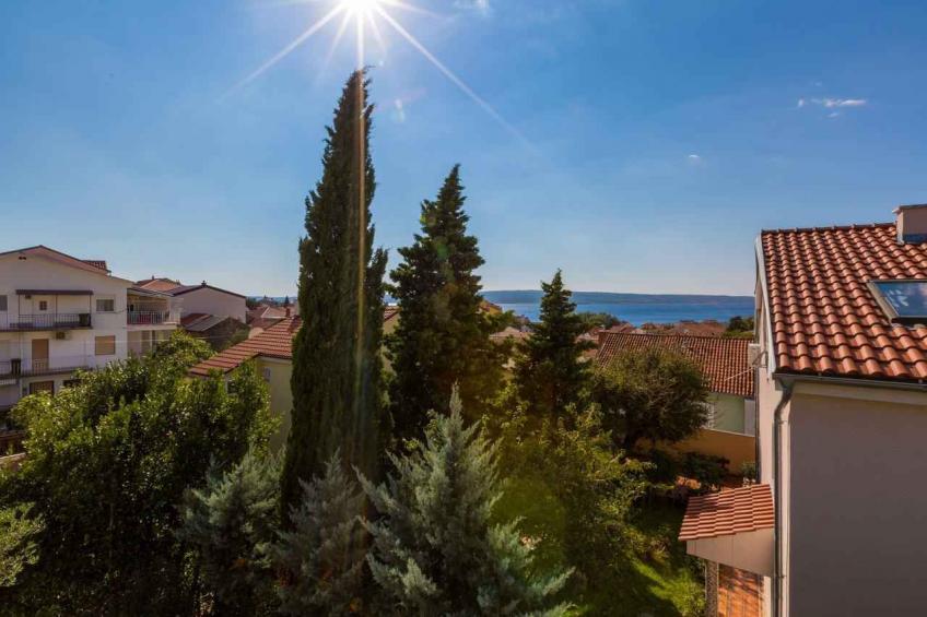 Appartement de vacances avec air conditionné et Wi-Fi - BF-CBNYR - foto 26