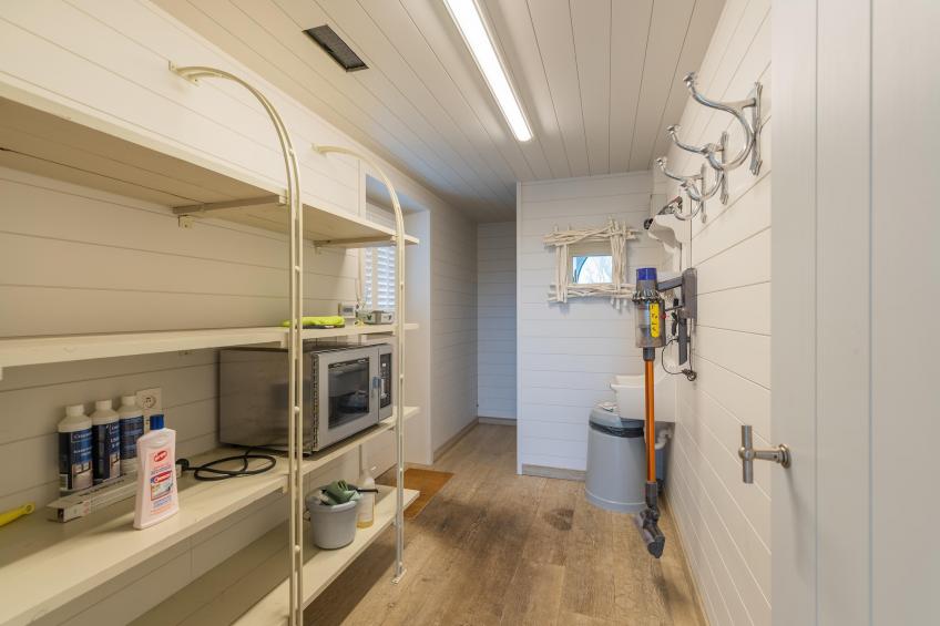 Het Witte Strandhuis - foto 34