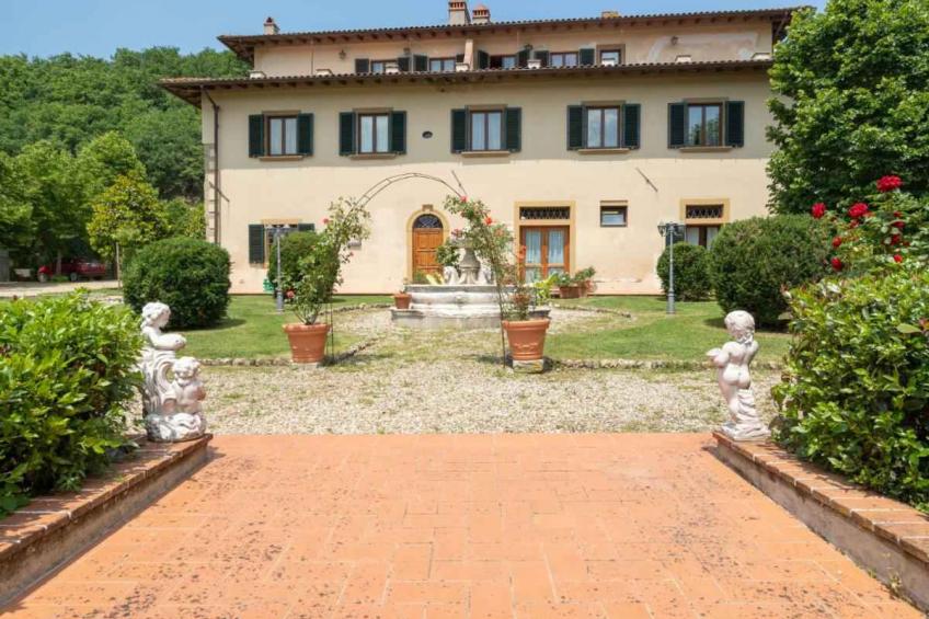 Holiday apartment in a holiday resort - BF-F54R - foto 12