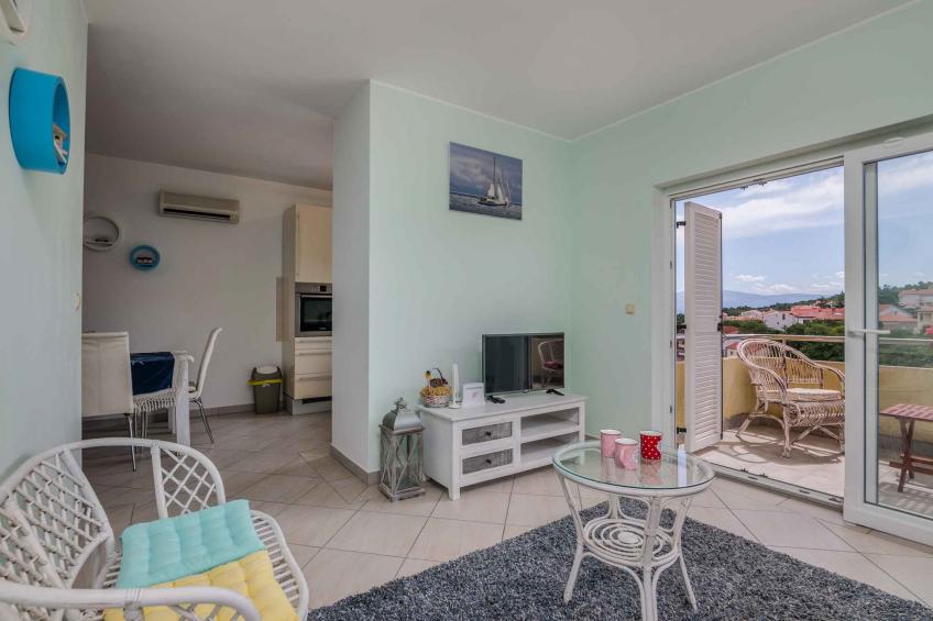 Holiday apartment mit Klimaanlage und Meerblick - BF-VC89B - foto 12