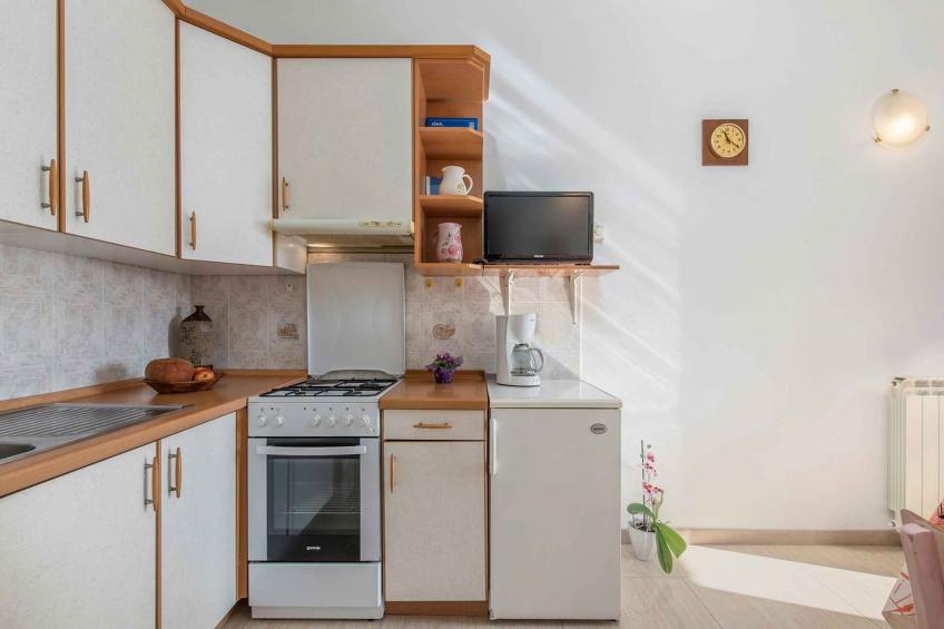 Ferienwohnung in Strandnähe mit Terrasse - BF-696YK - foto 16