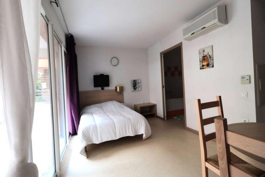 Résidence Balcon Du Canigou - foto 2