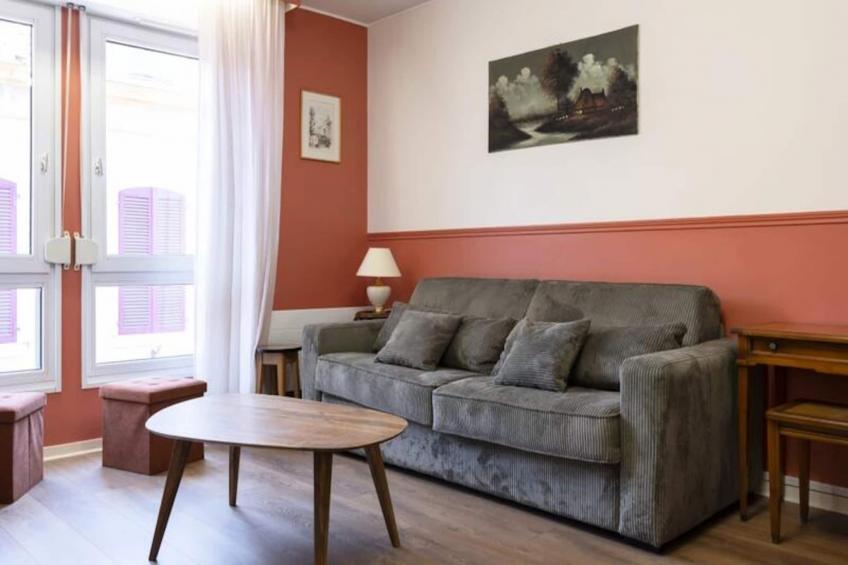 Le Taison D'or ⭐️ ⭐️ ⭐️ ⭐️  Avec Parking Souterrain Inclus - foto 7