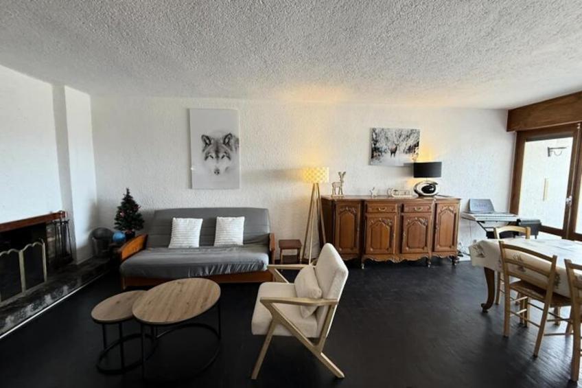 Belle Maison Individuelle Face Aux Pistes - foto 23