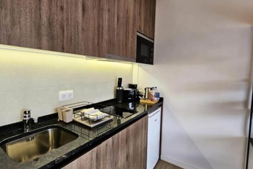 Marinha Grande Apartamentos  Duo N°7 - foto 7