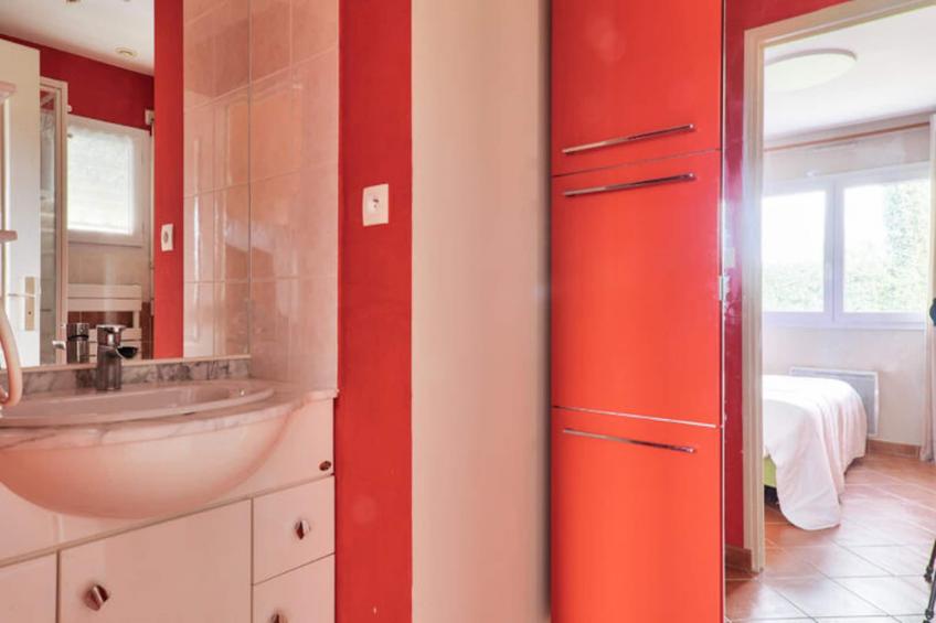 Maison à Le Tour du Parc - foto 19