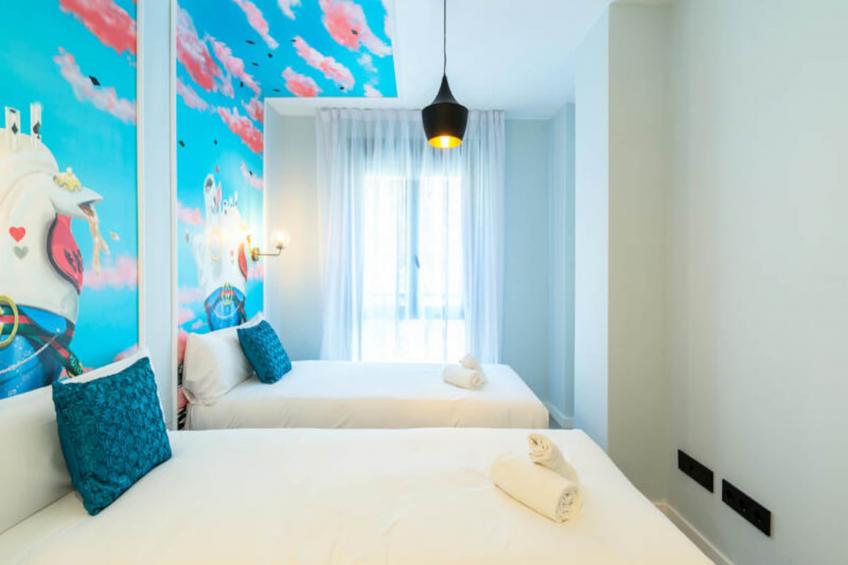 Appartements à Málaga - foto 26