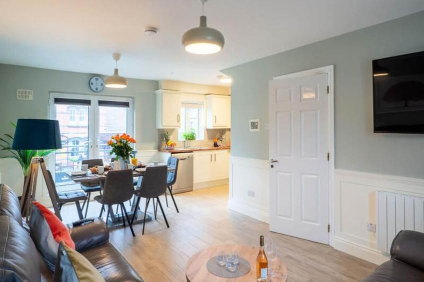 Appartements à Clifden Galway - foto 15