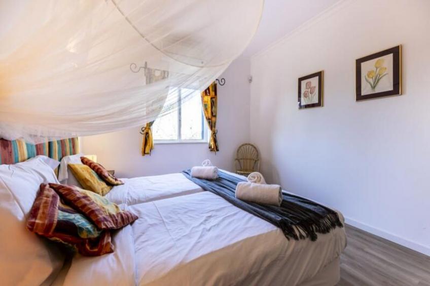 Casa Neel Boliqueime - foto 6