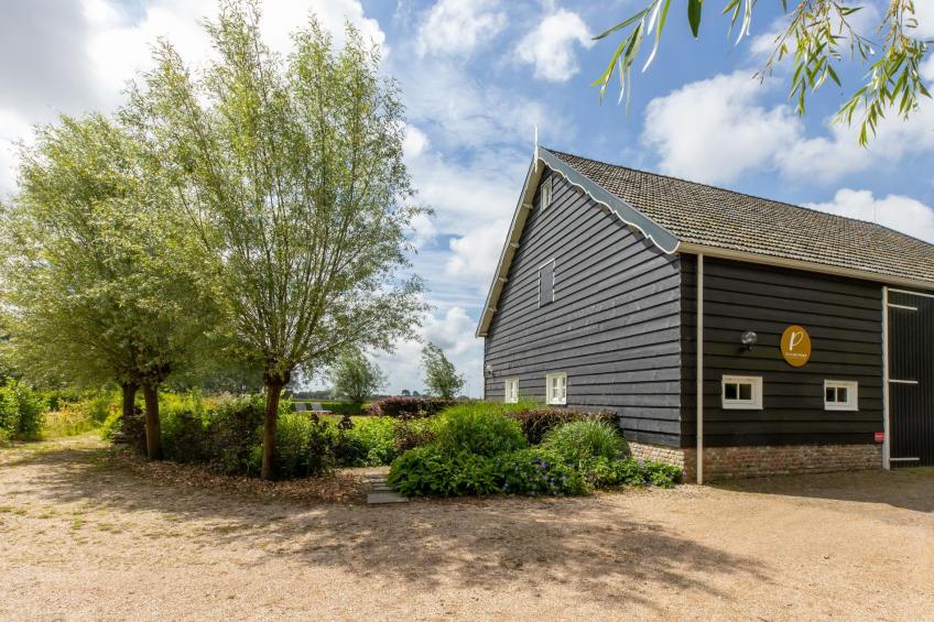 Holidayhome - Pioniersweg 3 | Grijpskerke 'De kleine Pionier' - foto 34